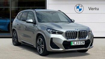 BMW iX1 230kW xDrive30 M Sport 65kWh 5dr Auto Electric Estate